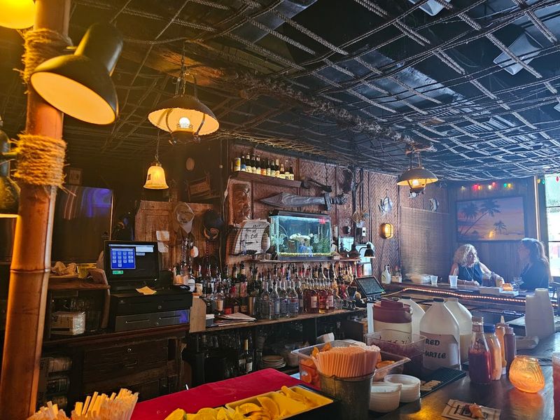 The Unforgettable Cheeseburger Experience