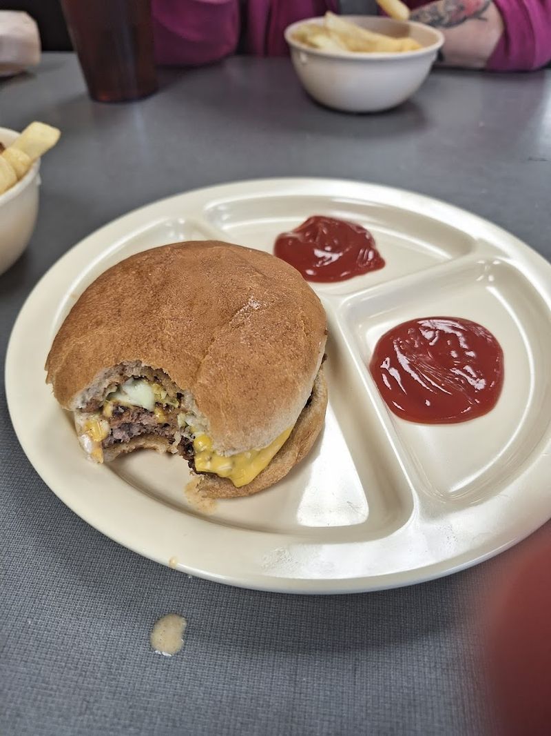 The Breadburger Has Outlasted A Century Of Food Trends
