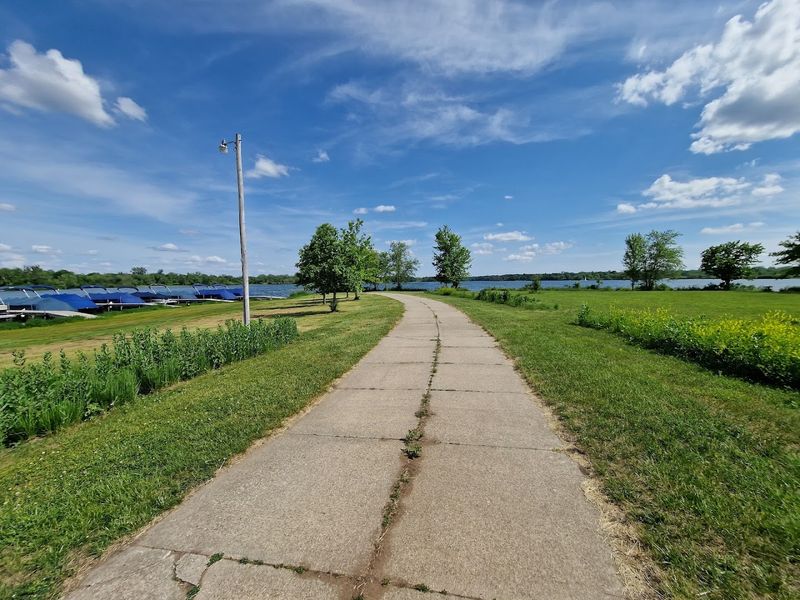 Disc Golf And Other Land-Based Activities