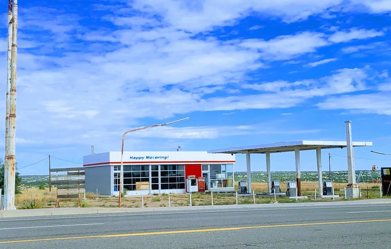Where Route 66 Nostalgia Still Glows