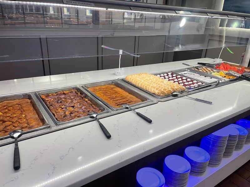Homemade Desserts Arrive With Excellent Timing