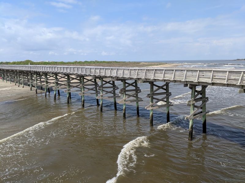 A Paradise For Anglers