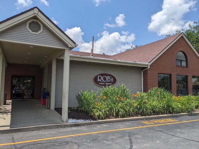 Rob's Restaurant & Catering