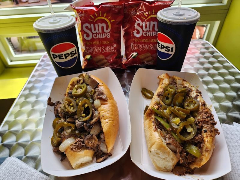 A Sandwich Worth Rearranging Your Schedule Around
