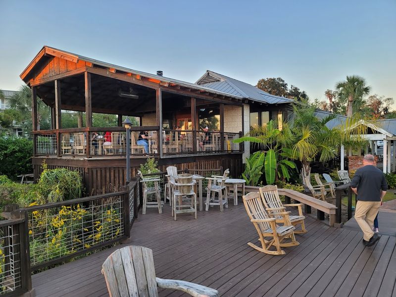 Skipper’s Fish Camp