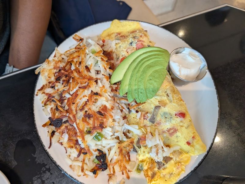 The Special And The Art Of Getting Breakfast Exactly Right