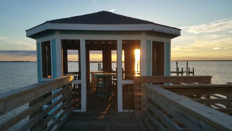Miller's Waterfront Restaurant