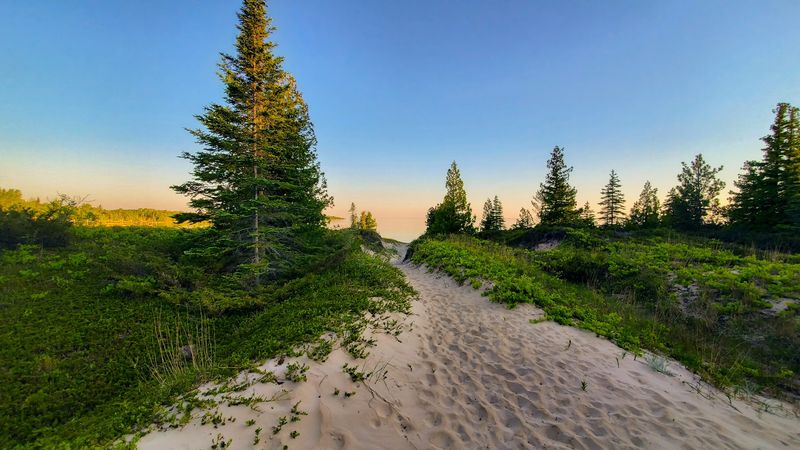 More Than 5,000 Acres Protect A Changing Landscape