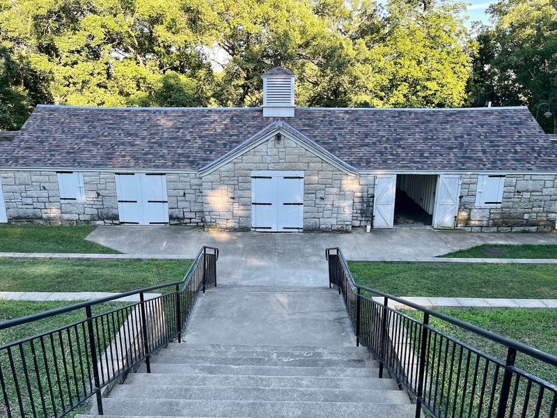 The CCC Legacy Hidden in Plain Sight