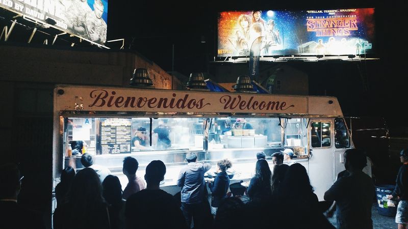 The California Taco Truck Worth Telling People About