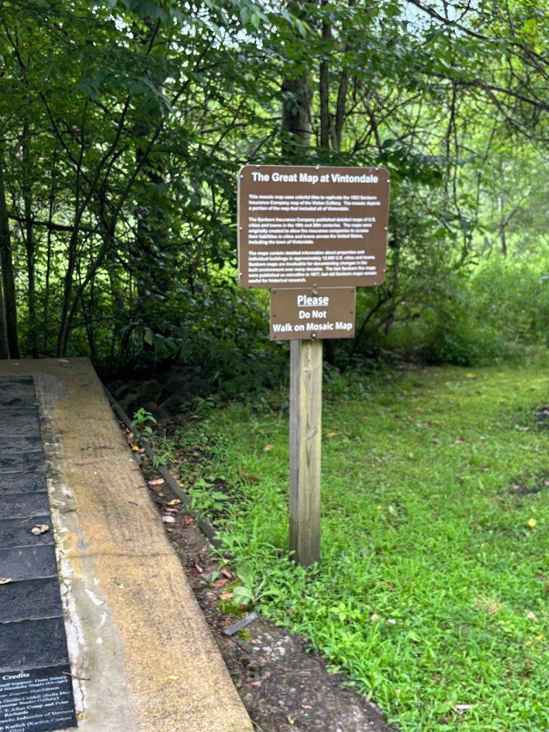 The Ghost Town Trail And Its Forgotten Roots
