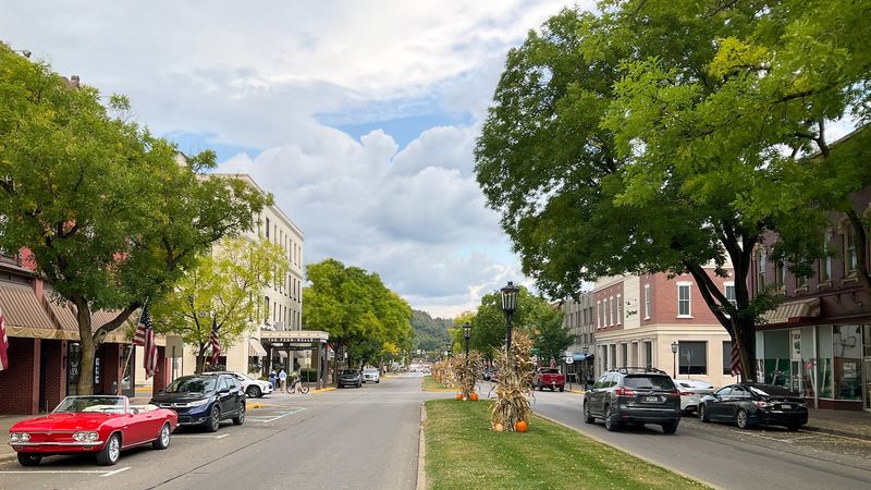 Route 6 Makes The Journey Part Of The Weekend