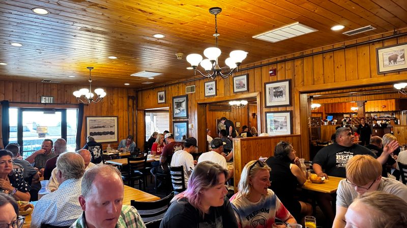 Maddox Ranch House: The Name Locals Say With Quiet Confidence