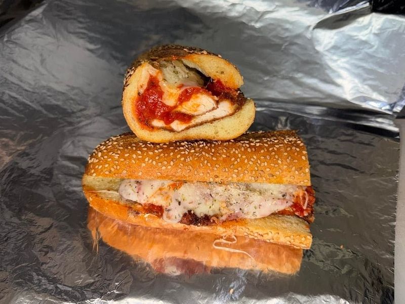 Chicken Cutlet And Chicken Italiano Offer Two Reasons To Return