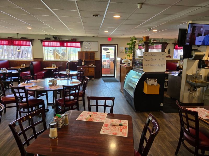 More Than 30 Varieties Keep Regulars Curious