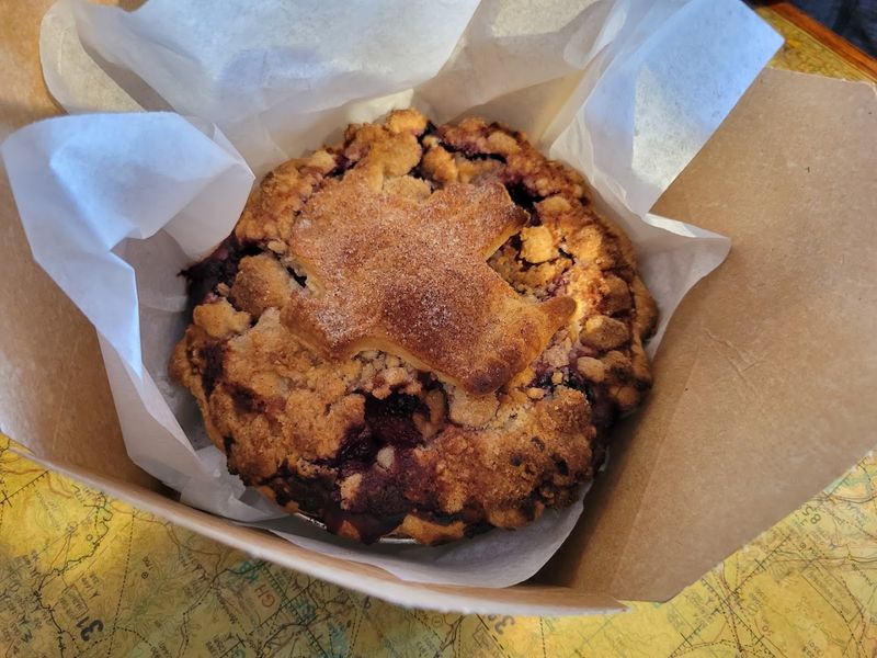 Pecan Pie Muffins Bring A Signature Twist