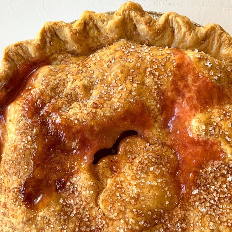 The Crust Is What Separates This Bakery From Everyone Else