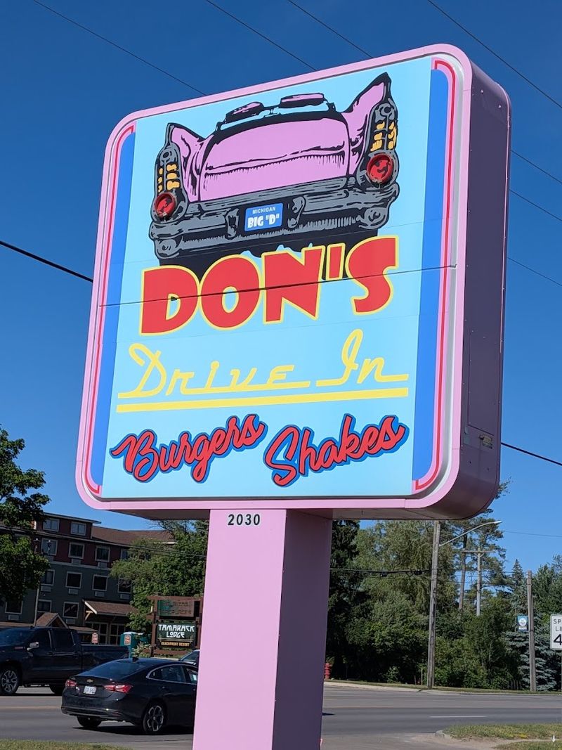 The Address Puts Roadside Dining Beside East Bay