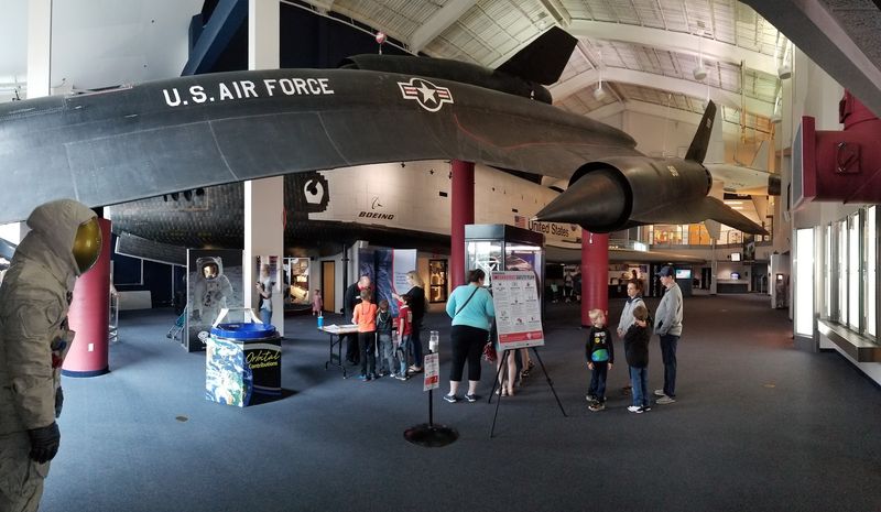 Summer Camps And Science Programs Run Year-Round For Kids