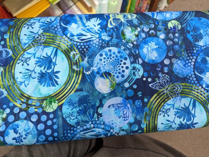 An Online Store That Delivers Top-Quality Fabric Fast