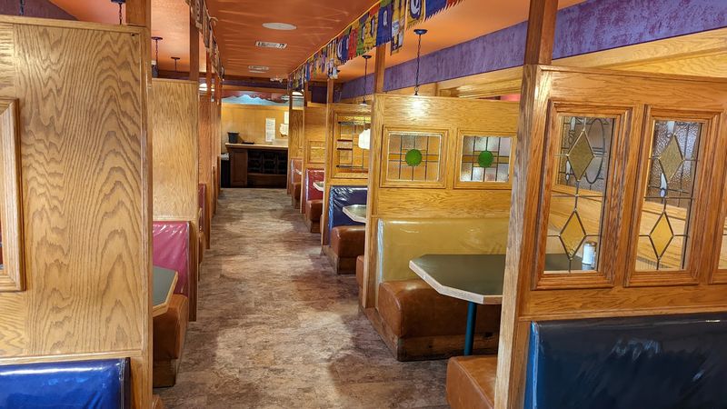 Leal's Mexican Restaurant