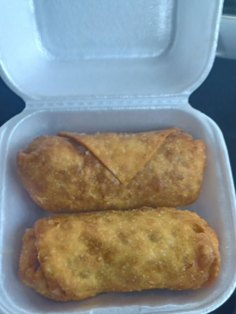 The Perfect Crisp