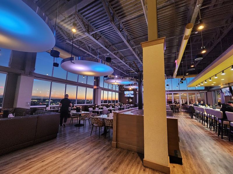 Vue Rooftop, Iowa City