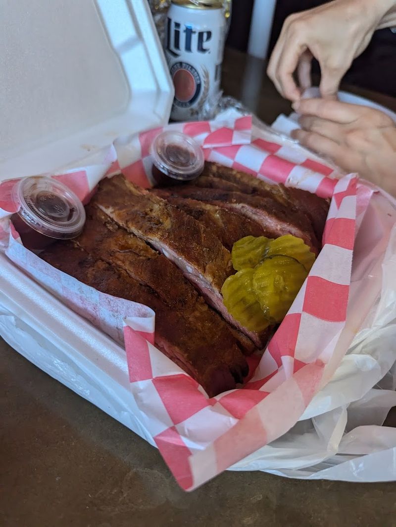 North Nashville Flavor Keeps This Place From Feeling Like A Tourist Stop