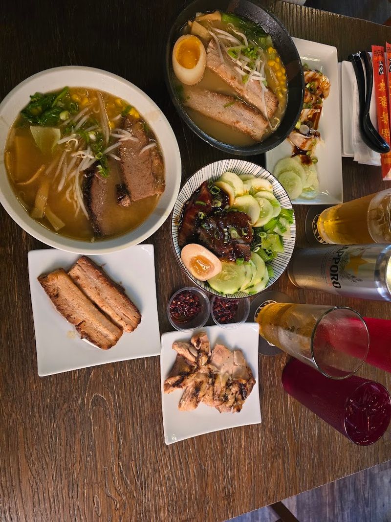 Pricing and Value at Ramen Belly