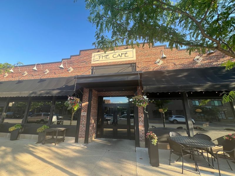 Practical Tips for Your First Visit to The Cafe