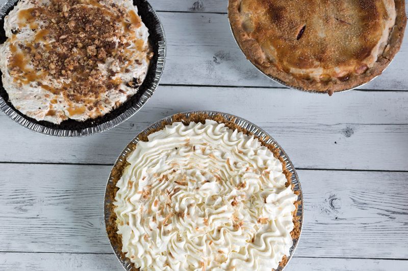 Desserts Worth Saving Room For