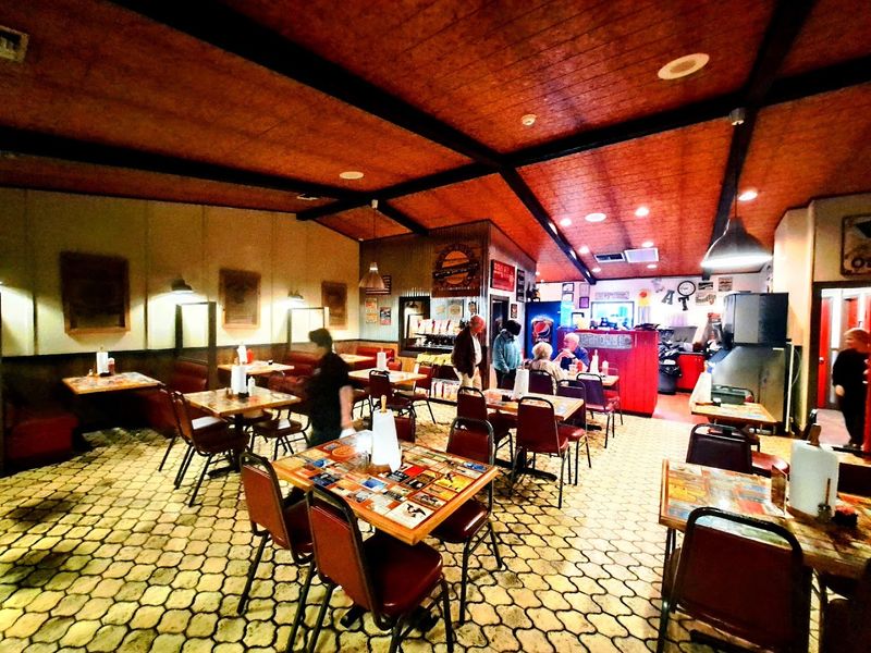 Johnny's Bar-B-Q