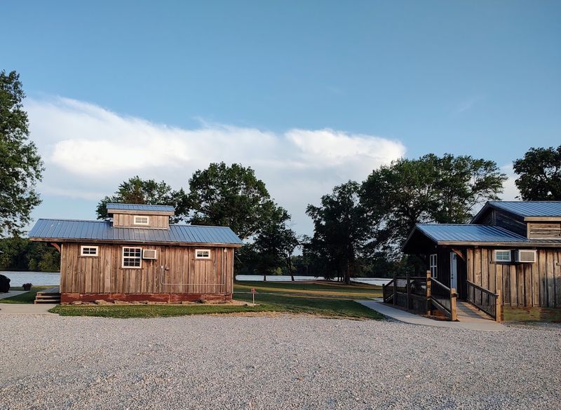 Rustic Duck Restaurant