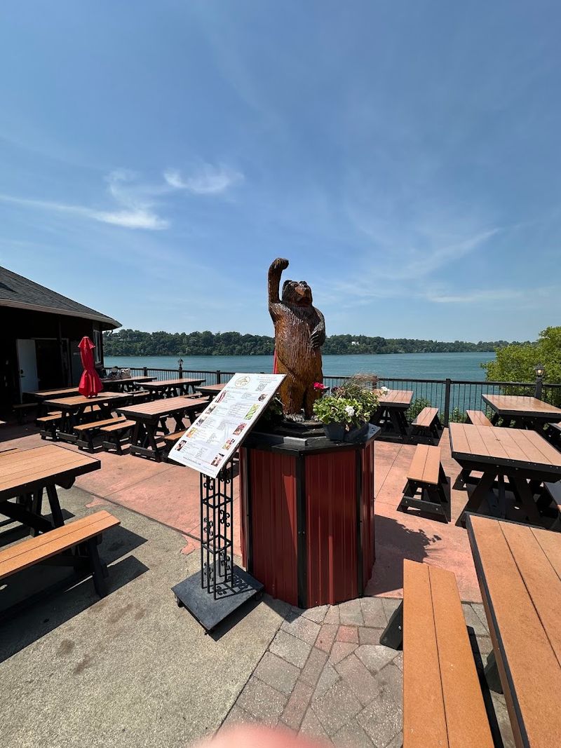 The Silo Restaurant