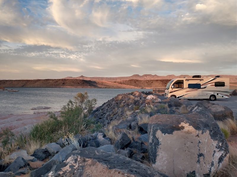 Camping Under a Sky That Earns Its Reputation