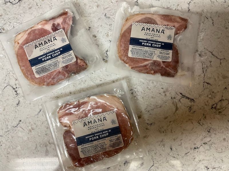 Hickory-Smoked Pork Chops Worth Planning A Trip Around