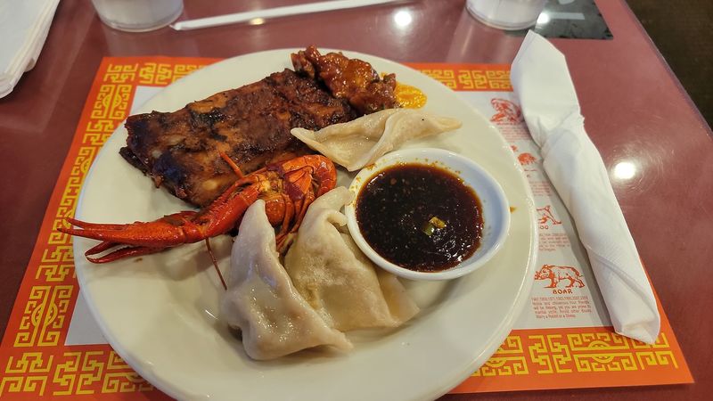 Dumplings That Disappear Fast For A Reason