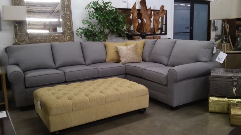 Living Room Furniture Worth Talking About