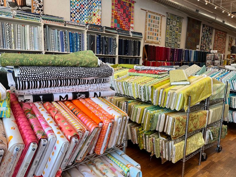 Why Bright Summer Fabrics Matter For Picnic Quilts