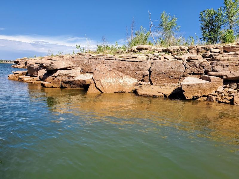 Paddle Toward The Lake's Quietest Corners