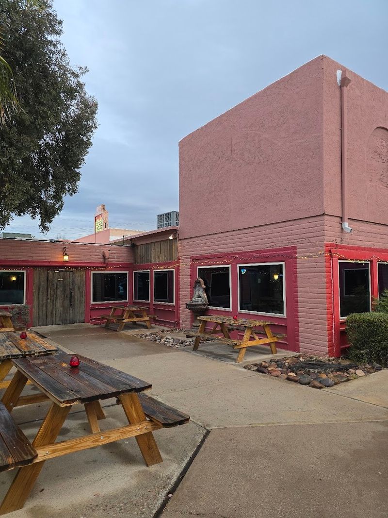 Daisy Mae's Steakhouse