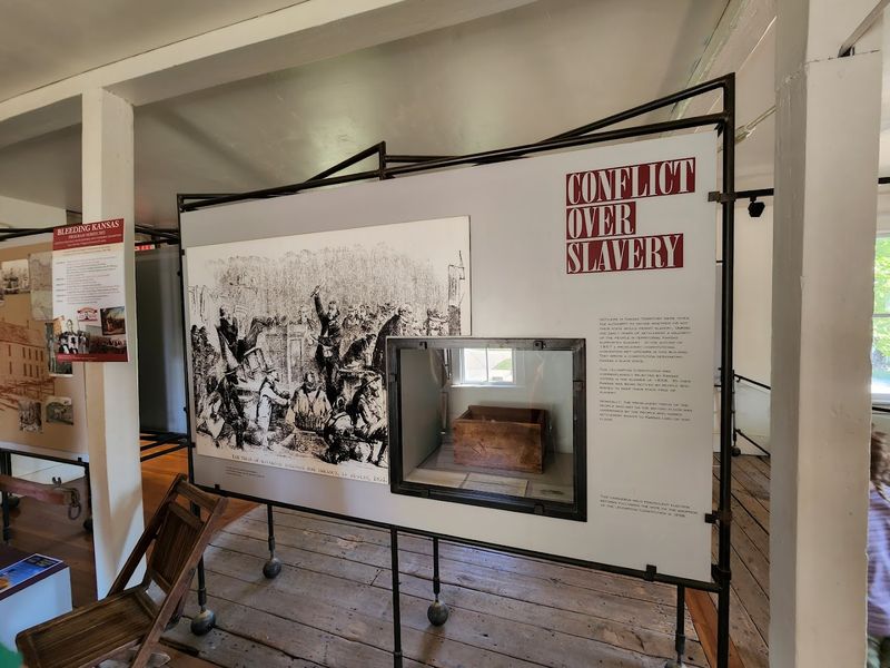 The Events At Constitution Hall Directly Influenced The Outcome Of The 1860 Presidential Election