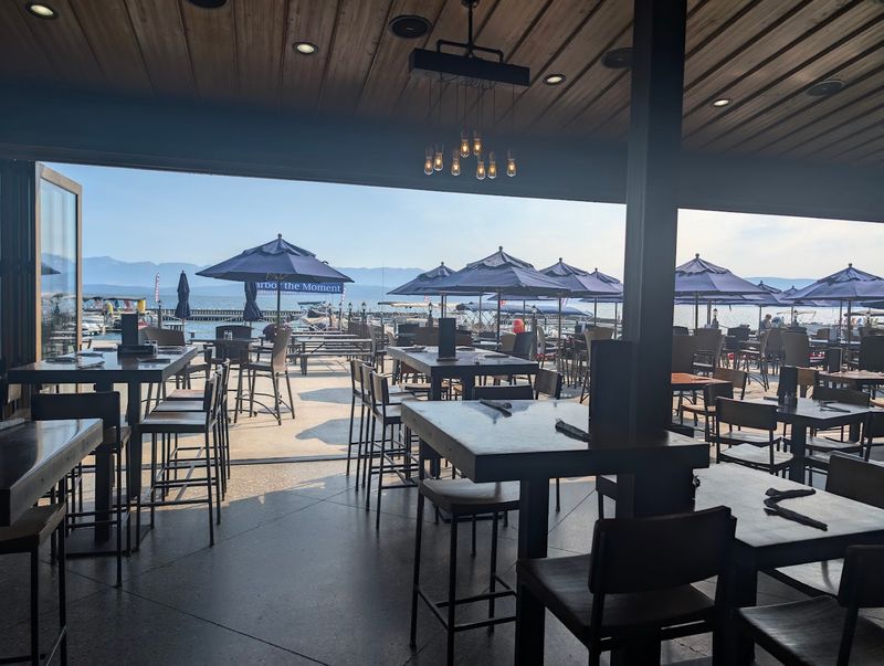 Harbor Grille