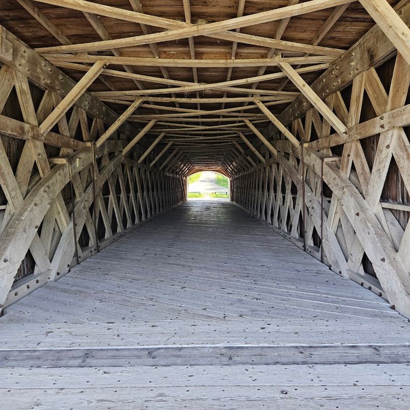 The History Behind the Bridges