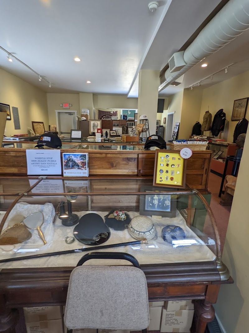 The Museum Complex That Surprises Everyone