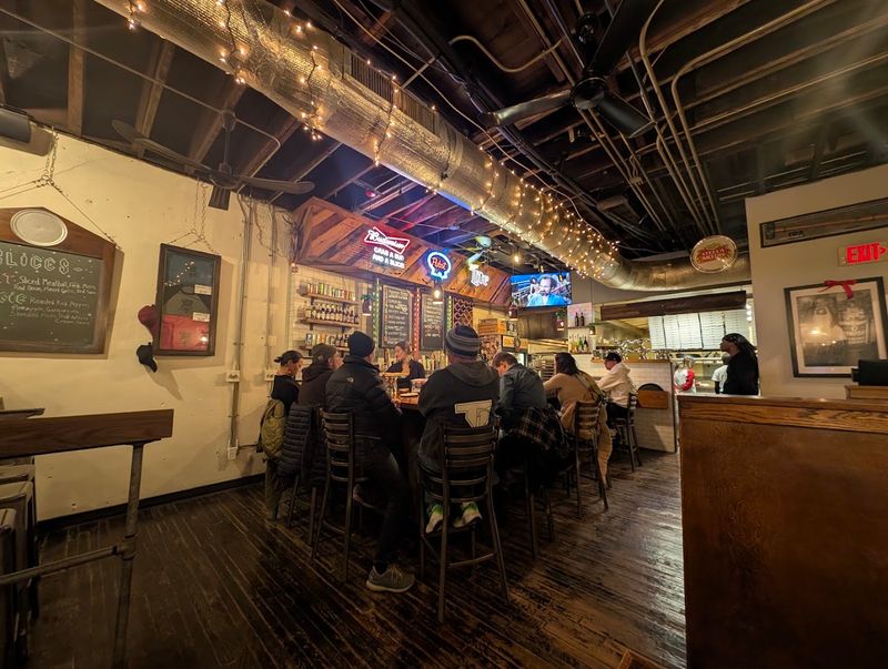 East Nashville Still Supplies Another Slice