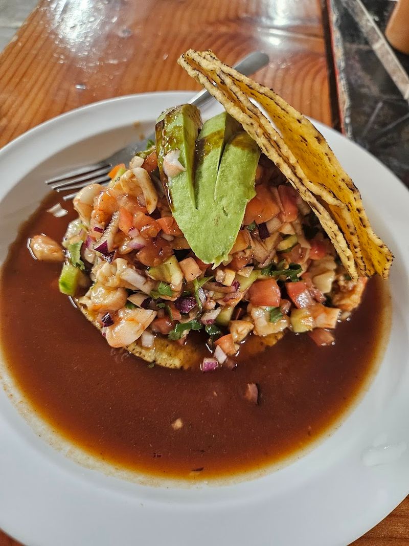 Salsa Sets The Pace Before The Tacos Arrive
