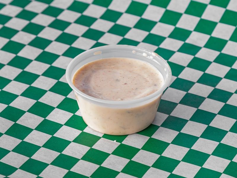 Spicy Tartar Sauce And Gumbo Refuse Supporting Roles