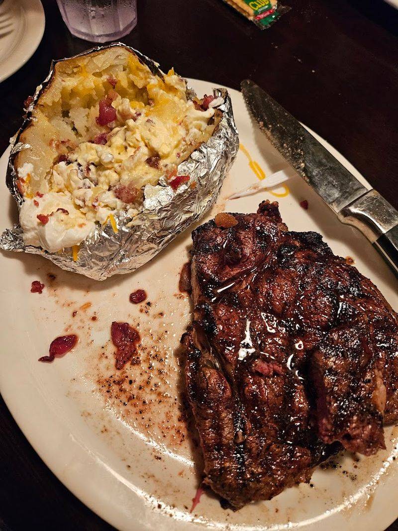 Filet Mignon From A Zip Code You Would Never Guess