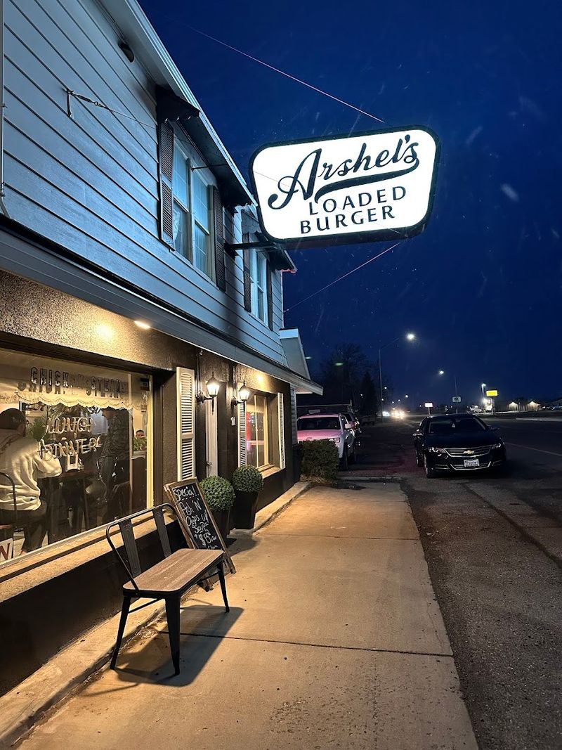 Making The Most Of Your Visit To Arshel's Cafe In Beaver